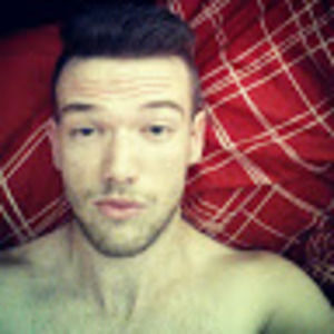 Meet your Posher, Bradley